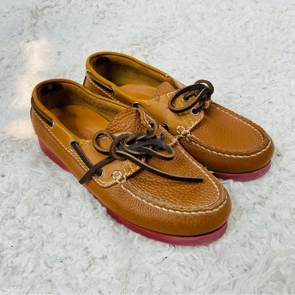 Dooney & Bourke Marbella Leather Loafer